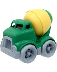 NessiWorld Minik Mikser