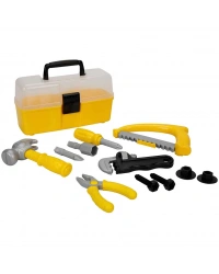 NessiWorld My Workshop Çantalı Tamir Seti 12 Parça