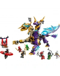 NessiWorld Odak Ark Ejderhası 71836