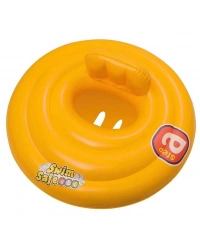 NessiWorld Oturaklı Sarı Simit 32096