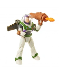 NessiWorld Pixar Lightyear Ana Figürler Delüks Serisi HHJ85