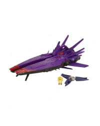 NessiWorld Pixar Lightyear Zurg XL Ana Savaş Uçağı HHM23