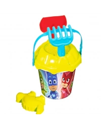 NessiWorld Pjmask Küçük Kova Seti