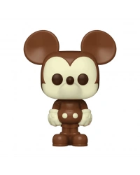 NessiWorld POP Classics - Mickey Mouse (Easter Chocolate)