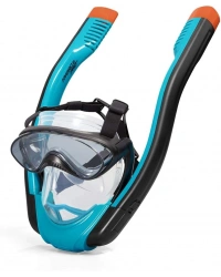 NessiWorld Pro SeaClear Flowtech Şnorkel Large/XLarge