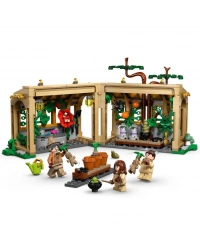 NessiWorld Pttr Hogwarts Şatosu: Bitkibilim Dersi 76445