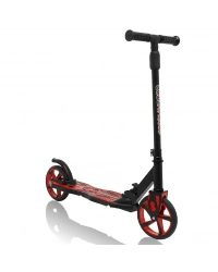 NessiWorld Scooter Kırmızı