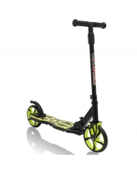 NessiWorld Scooter Neon Sarı