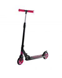 NessiWorld Scooter Pembe