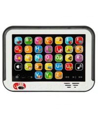 NessiWorld Sesli ve Işıklı Eğitici Tablet