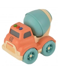 NessiWorld Sesli ve Işıklı  Mikser 31018