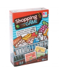 NessiWorld Shoping Game 25121