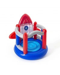 NessiWorld Şişme Zıplama Top Havuzu 155 x 142 x 145 cm