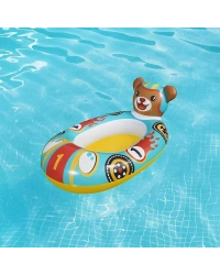 NessiWorld Splash Buddy Baby Boat 34170