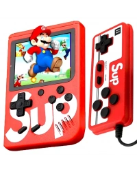 NessiWorld Sup Mini PSP 400 Oyun Konsolu