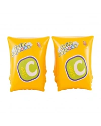 NessiWorld Swim Safe Şişme Kolluk 25 x 15 cm