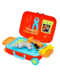 NessiWorld Tamir Seti Bavulum