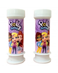 ​​​​​​​NessiWorld Temalı 2li Köpük Baloncuk