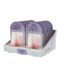 NessiWorld Tırnaklar