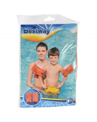 NessiWorld Turuncu Baskılı Kolluk 33 x 17 cm 12409