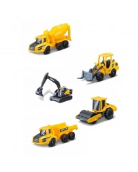 NessiWorld Volvo İş Araçları