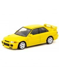 NessiWorld Works 1/64 Lancer GSR Evolution ll