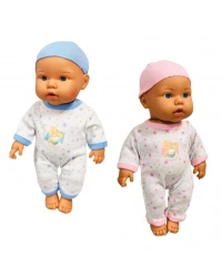 NessiWorld Yemek Zamanı Gülen Bebek