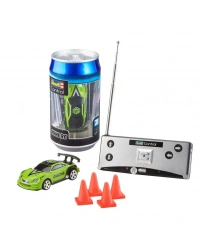 NessiWorld  Yeşil Yarış Arabası