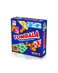 NessiWorld Yılbaşı Tombala