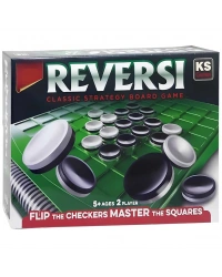 NessiWorldGamesReversiKutuOyunu