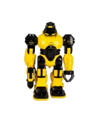 NessiWorldman Thunderbolt Sesli ve Işıklı Robot 25 cm