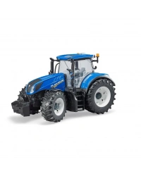 New Holland T7.315 Traktör