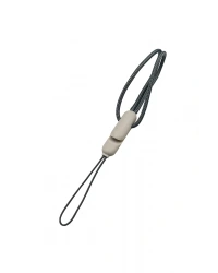 Newface Airpods 3 (3.nesil) 405 Deri Kılıf - Mor