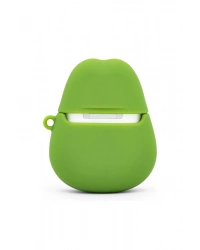 Newface Airpods 3 (3.nesil) Karakter Silikon - Desen 4