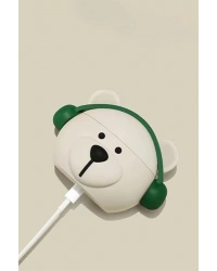 Newface Airpods 3 (3.nesil) Karakter Silikon - Desen 7