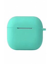 Newface Airpods 4 (4.nesil) Hang Kılıf - Turkuaz