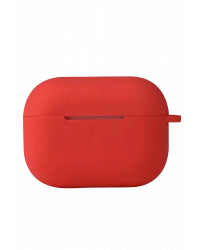 Newface Airpods Pro 2 (2.nesil) Hang Kılıf - Kırmızı