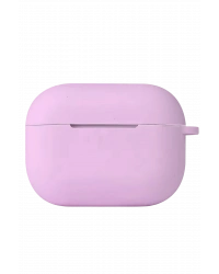 Newface Airpods Pro 2 (2.nesil) Hang Kılıf - Lila