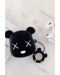 Newface Airpods Pro 2 (2.nesil) Karakter Silikon - Desen 6