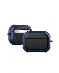 Newface Airpods Pro 2 (2.nesil) Tank Kılıf - Lacivert