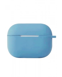 Newface Airpods Pro 3 (3.nesil) Hang Kılıf - Mavi