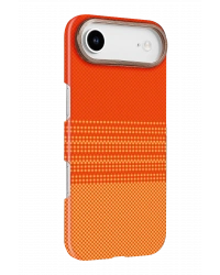 Newface Apple iPhone 17 Air Vega Magsafe Kapak - Sarı