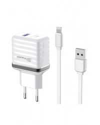 Newface C32Q 3.0 Quick Lightning Seyahat Şarj Cihazı