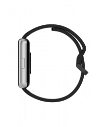 Newface Fit 3 KR419 Ware Silikon Kordon - Siyah