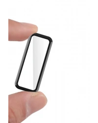 Newface Huawei Band 8 Polymer Nano Ekran Koruyucu - Şeffaf