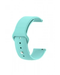 Newface Huawei GT4 41mm 18mm Klasik Kordon - Turkuaz