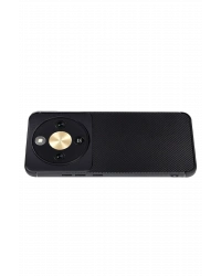 Newface Huawei Honor Magic 8 Lite Auto Focus Karbon Kapak - Siyah