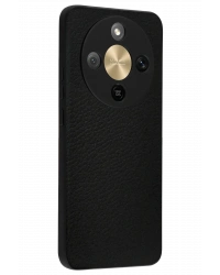 Newface Huawei Honor Magic 8 Lite Thermax Silikon Kılıf - Siyah