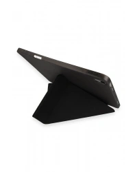 Newface Huawei Honor Pad V9 Kılıf Kalemlikli Mars Tablet Kılıfı - Siyah