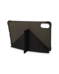 Newface Huawei Honor Pad X9 11.5 Kılıf Kalemlikli Mars Tablet Kılıfı - Siyah